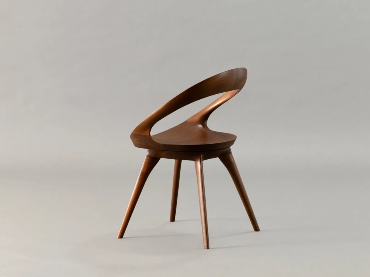 Anello Sandalye: Ahşapta Üç Çağın Buluştuğu Zamansız Bir Hikaye