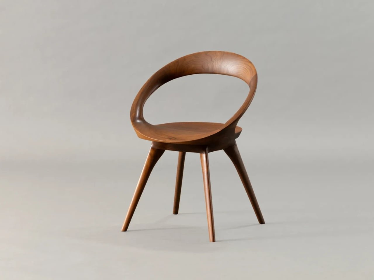 Anello Sandalye: Ahşapta Üç Çağın Buluştuğu Zamansız Bir Hikaye