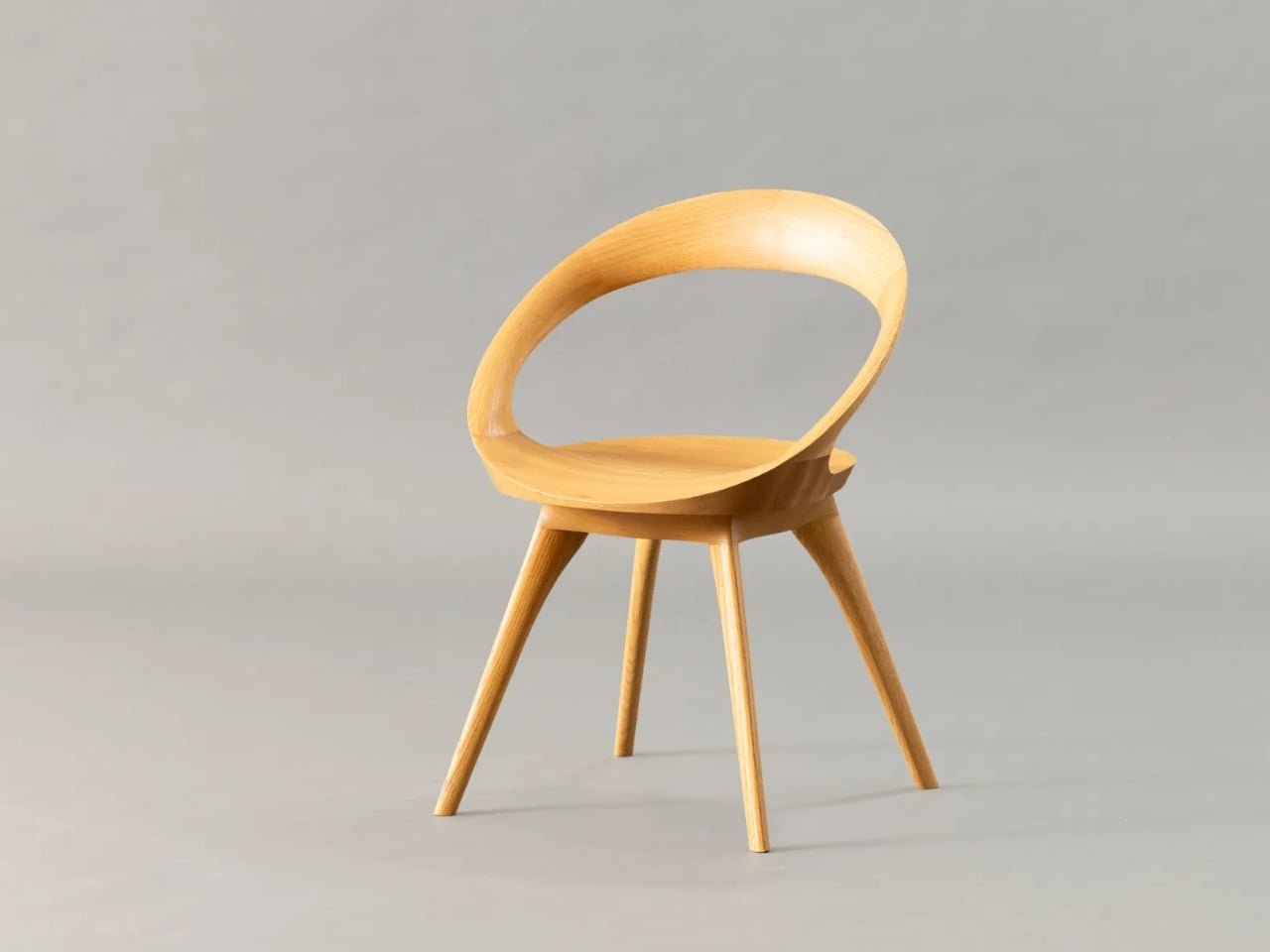 Anello Sandalye: Ahşapta Üç Çağın Buluştuğu Zamansız Bir Hikaye