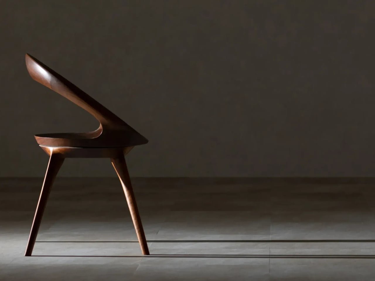 Anello Sandalye: Ahşapta Üç Çağın Buluştuğu Zamansız Bir Hikaye