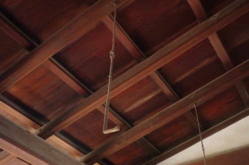 Antik Japonya’dan İlham Veren Sürgülü Panjur Tasarımının Sırları