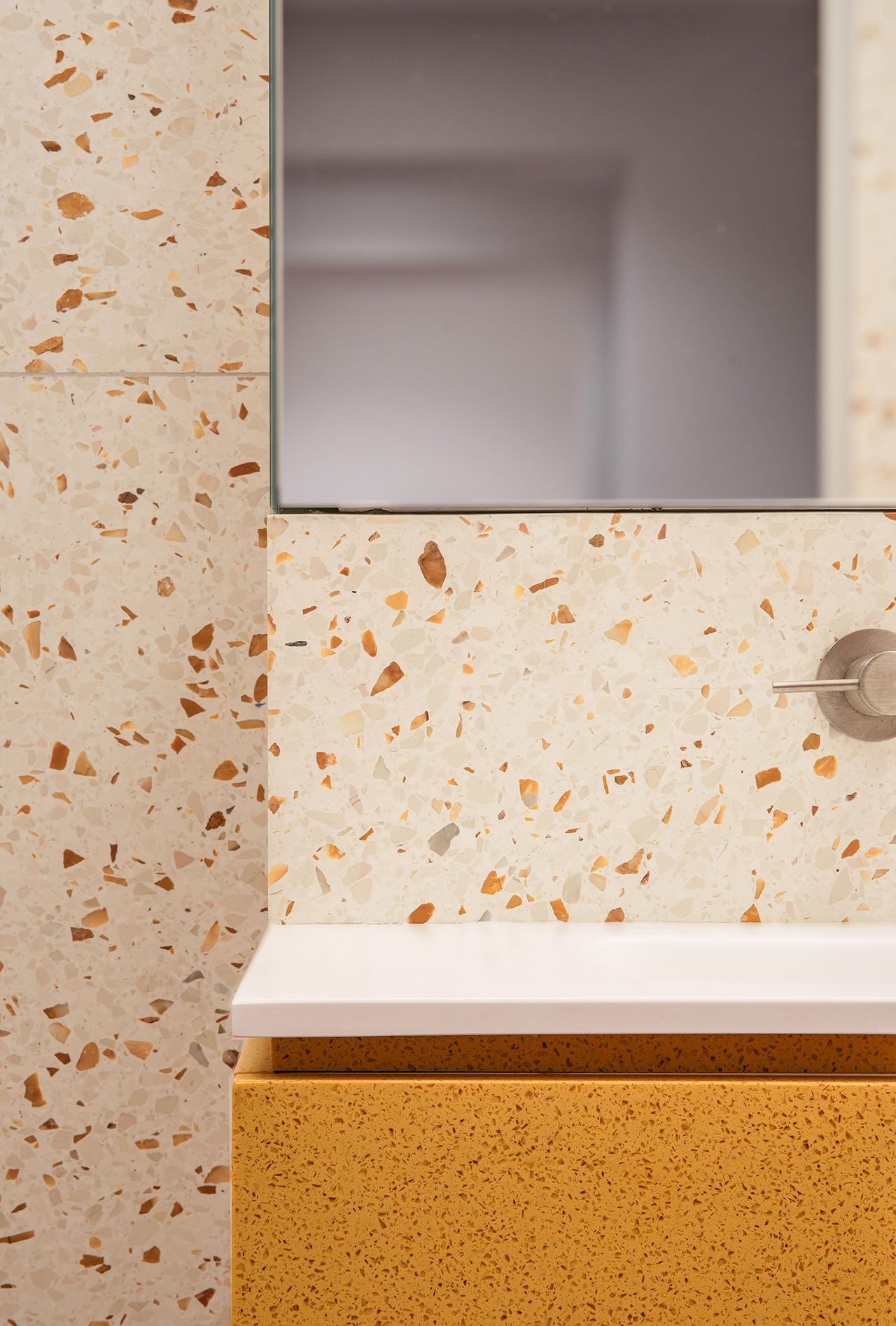 ArandaLasch: New York'un Kalbinde Mimariyi Açan Bahçe Dairesi