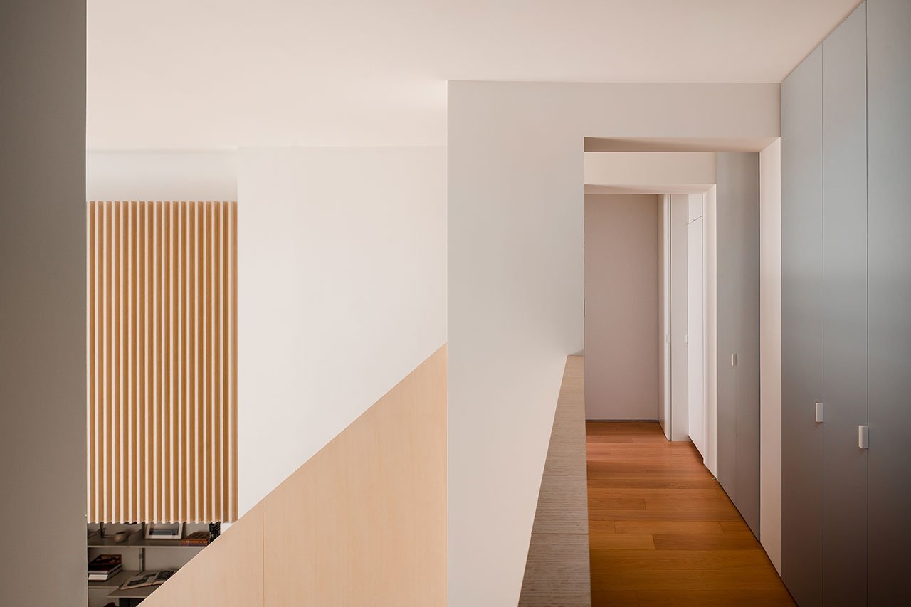 ArandaLasch: New York'un Kalbinde Mimariyi Açan Bahçe Dairesi