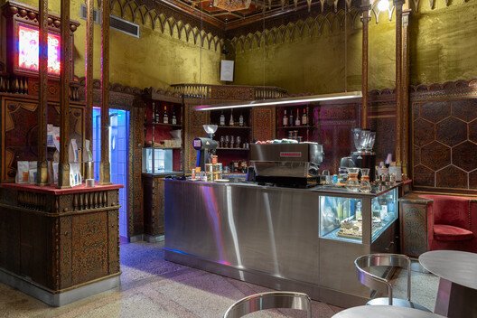 Art Nouveau Diriliyor: Çağdaş Mekanlara Sanat ve Zanaat Dokunuşu