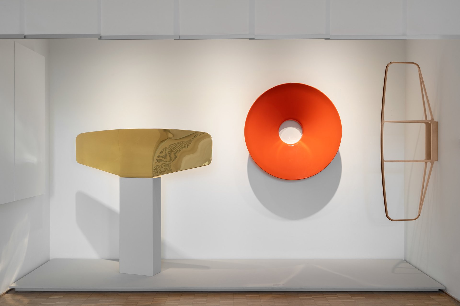Barber ve Osgerby: Milano Triennale'de 30 Yıllık Tasarım Zirvesi