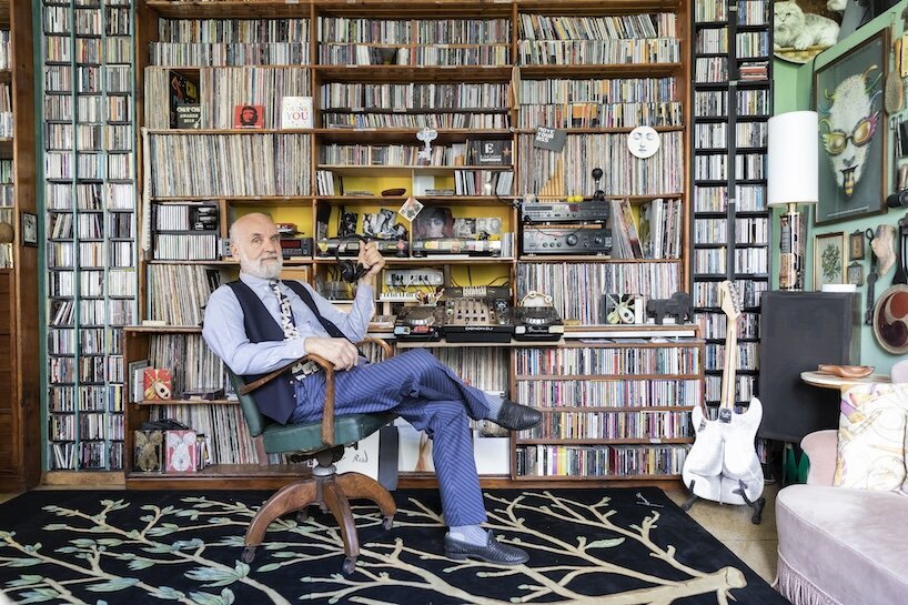 Barnaba Fornasetti: Hayal Gücü ve Mirasın Zamansız Dansı