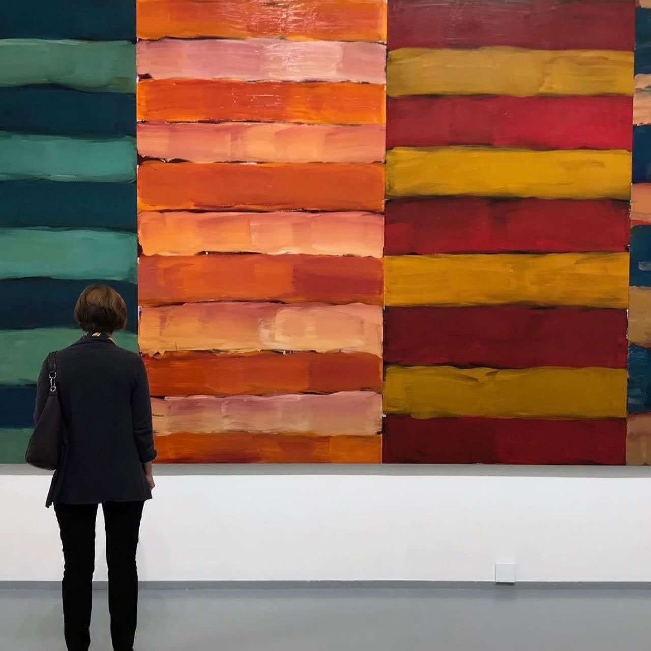 Barry Ginder: Mimarlık ve Sanatın Kesiştiği Derin Hikayeler