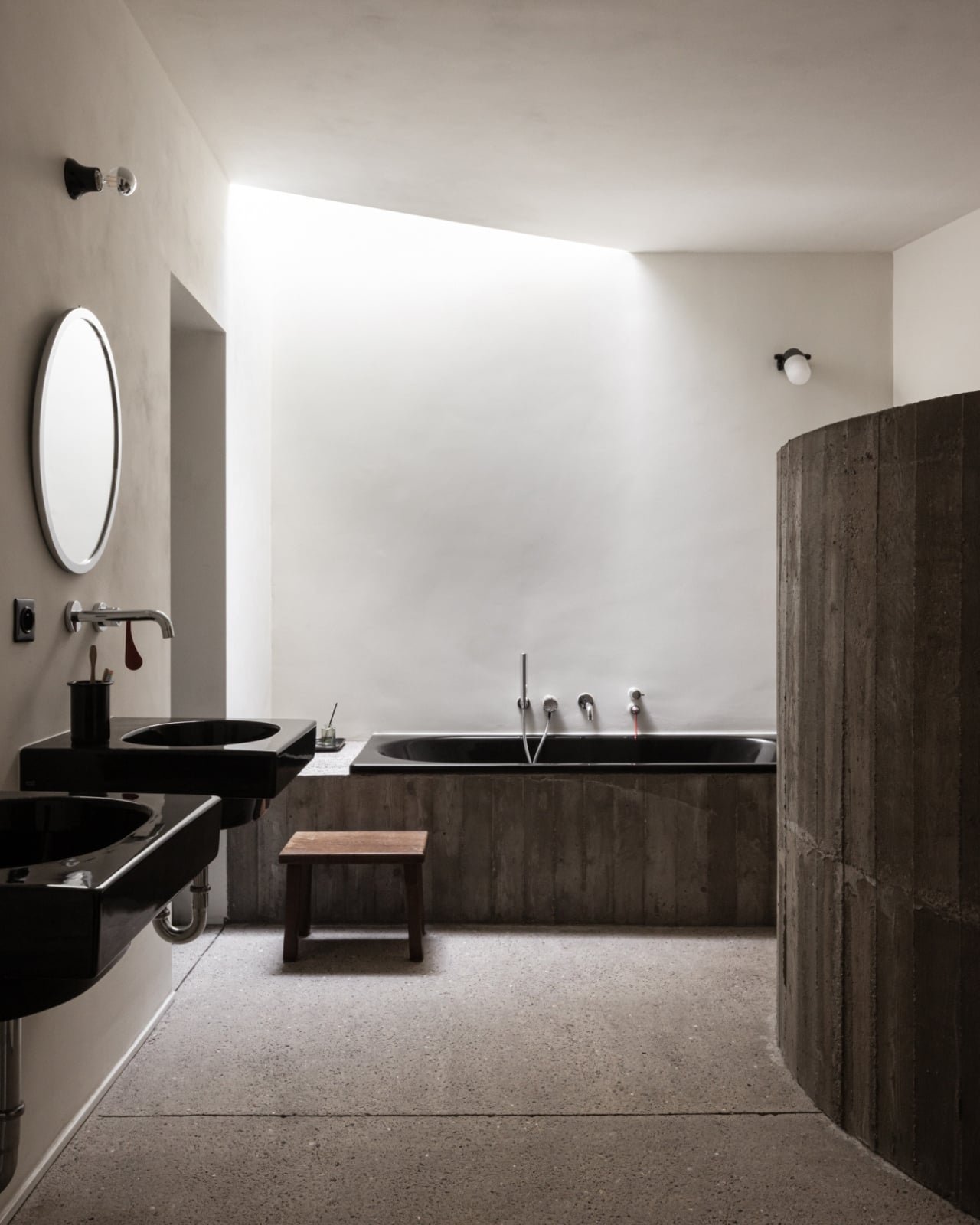 Belçika'da Kumul Dansı: Denizden İlham Alan Beton Sanatı