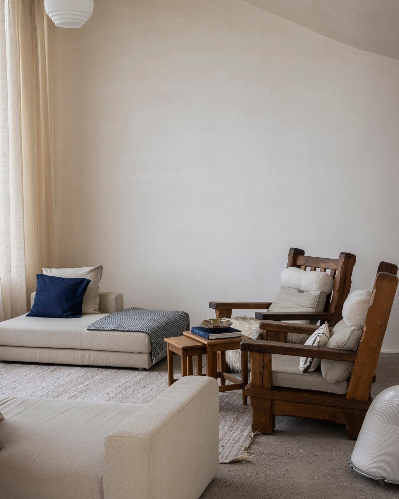 Belçika'da Kumul Dansı: Denizden İlham Alan Beton Sanatı