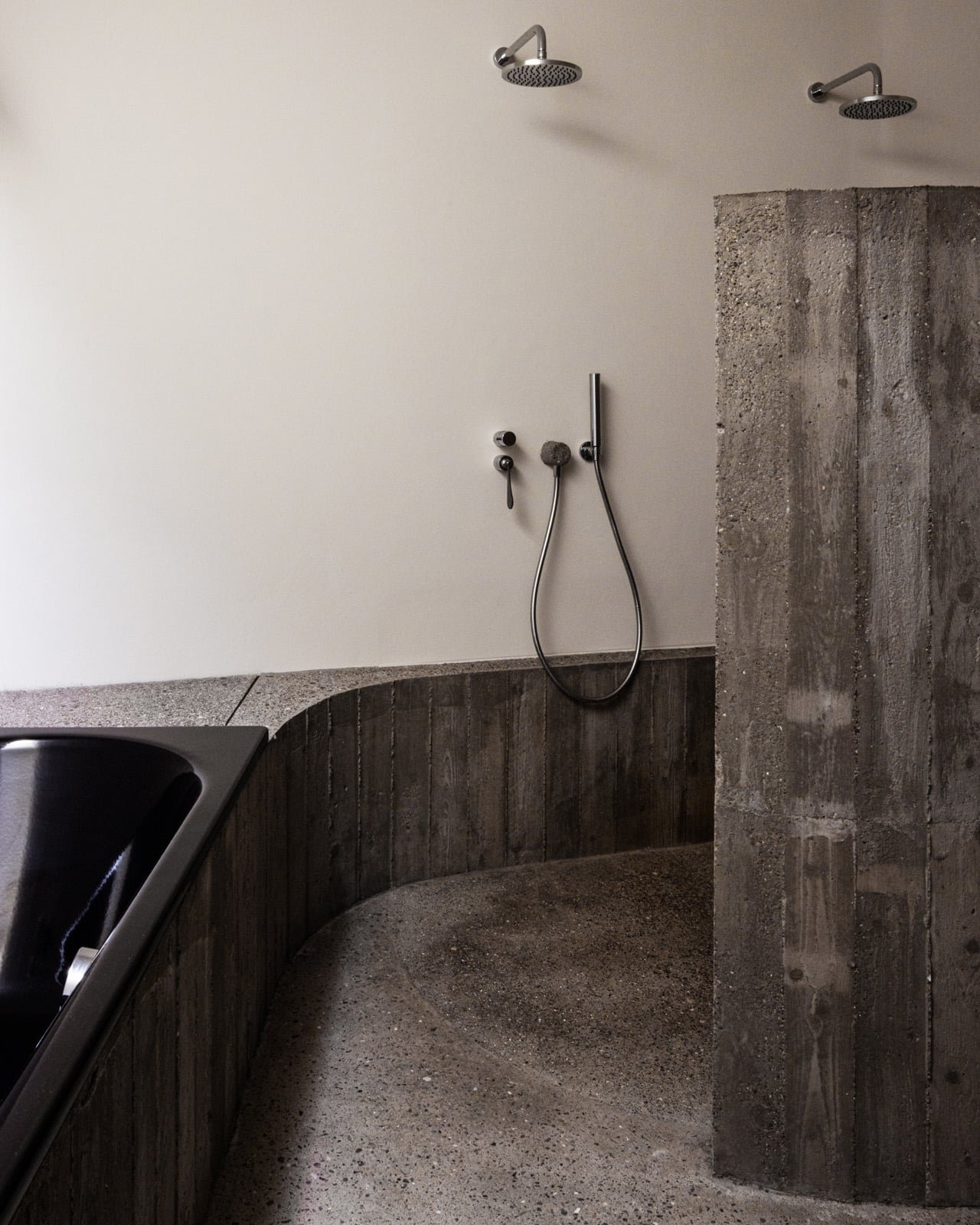 Belçika'da Kumul Dansı: Denizden İlham Alan Beton Sanatı