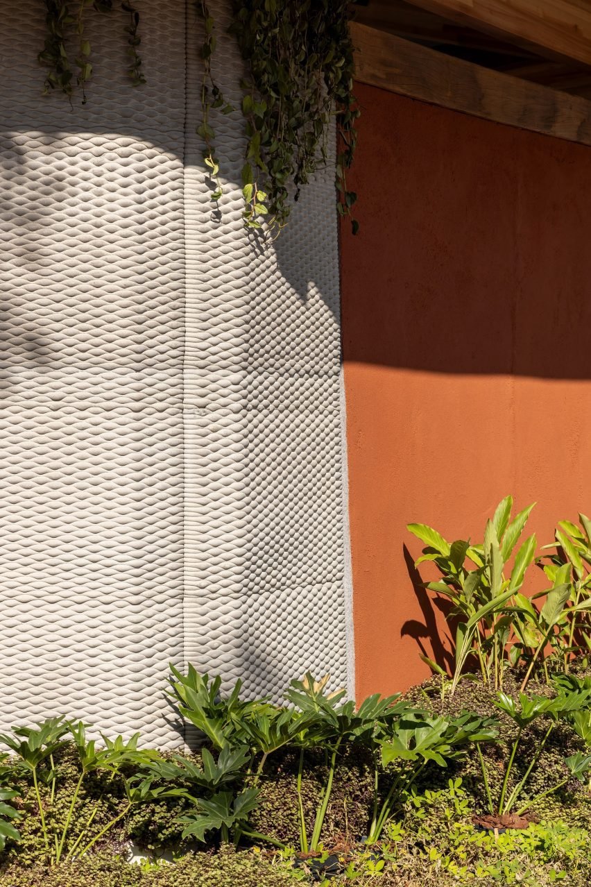 Brezilya Mimarlık Bienali’nde Superlimão’dan 3D Baskılı Pavyon İnovasyonu