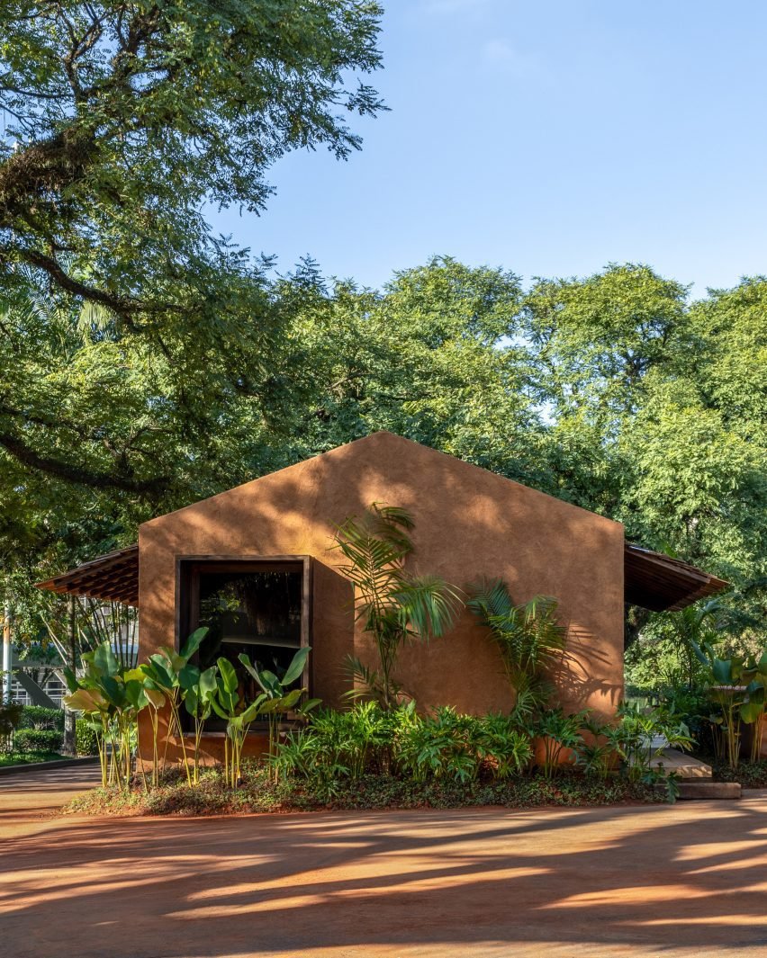 3D Baskı ve Gelenek: Brezilya Bienali'nde Çığır Açan Pavyonlar