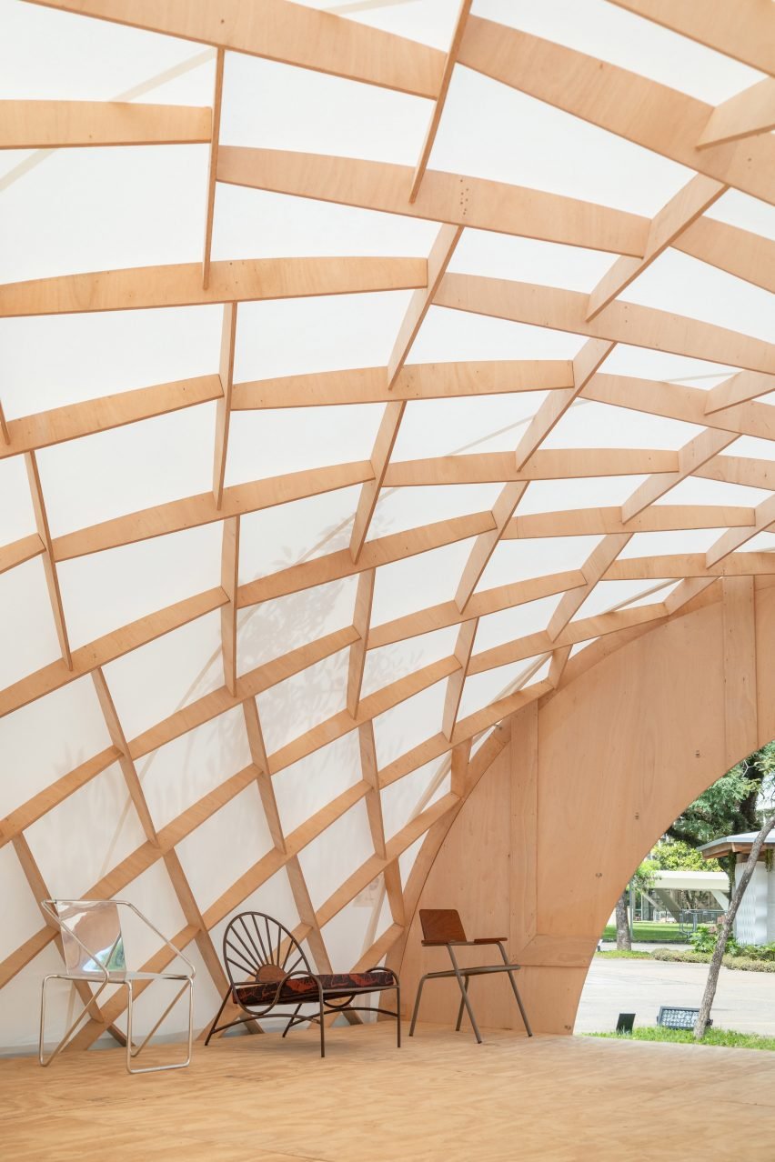 3D Baskı ve Gelenek: Brezilya Bienali'nde Çığır Açan Pavyonlar