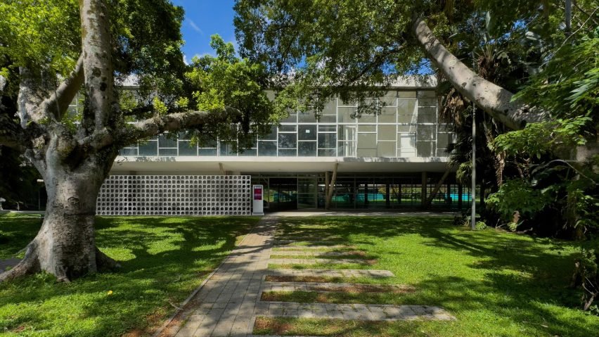 3D Baskı ve Gelenek: Brezilya Bienali'nde Çığır Açan Pavyonlar