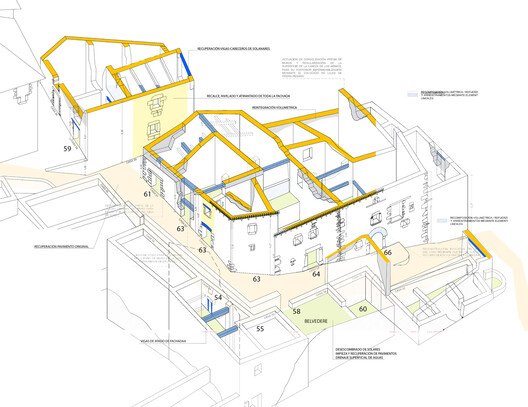 Camino de Santiago: Modern Hıza Karşı Yavaşlığın Mimari Manifestosu