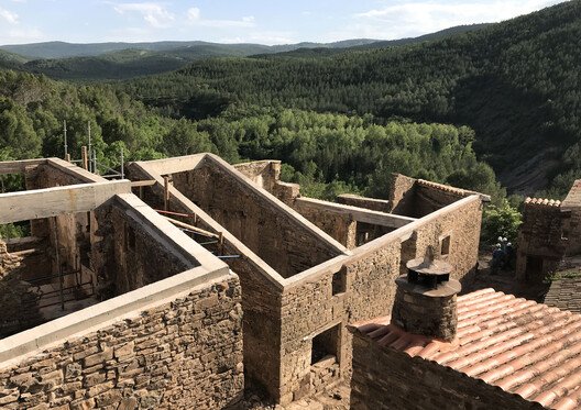 Camino de Santiago: Modern Hıza Karşı Yavaşlığın Mimari Manifestosu