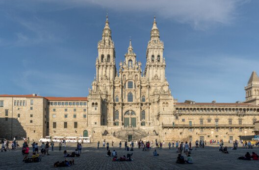 Camino de Santiago: Modern Hıza Karşı Yavaşlığın Mimari Manifestosu