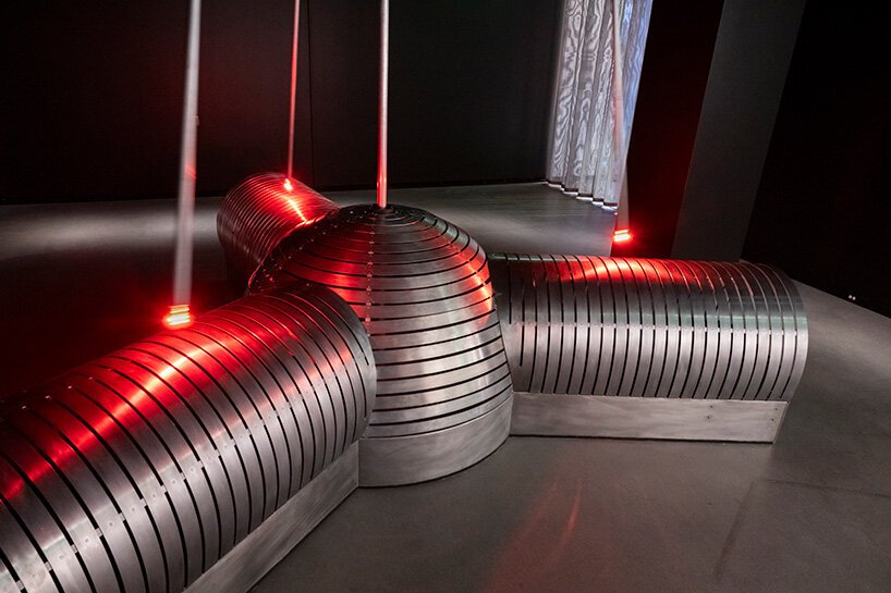 Carsten Höller: Rüya, Mahremiyet ve Kolektif Bilincin Sınırları