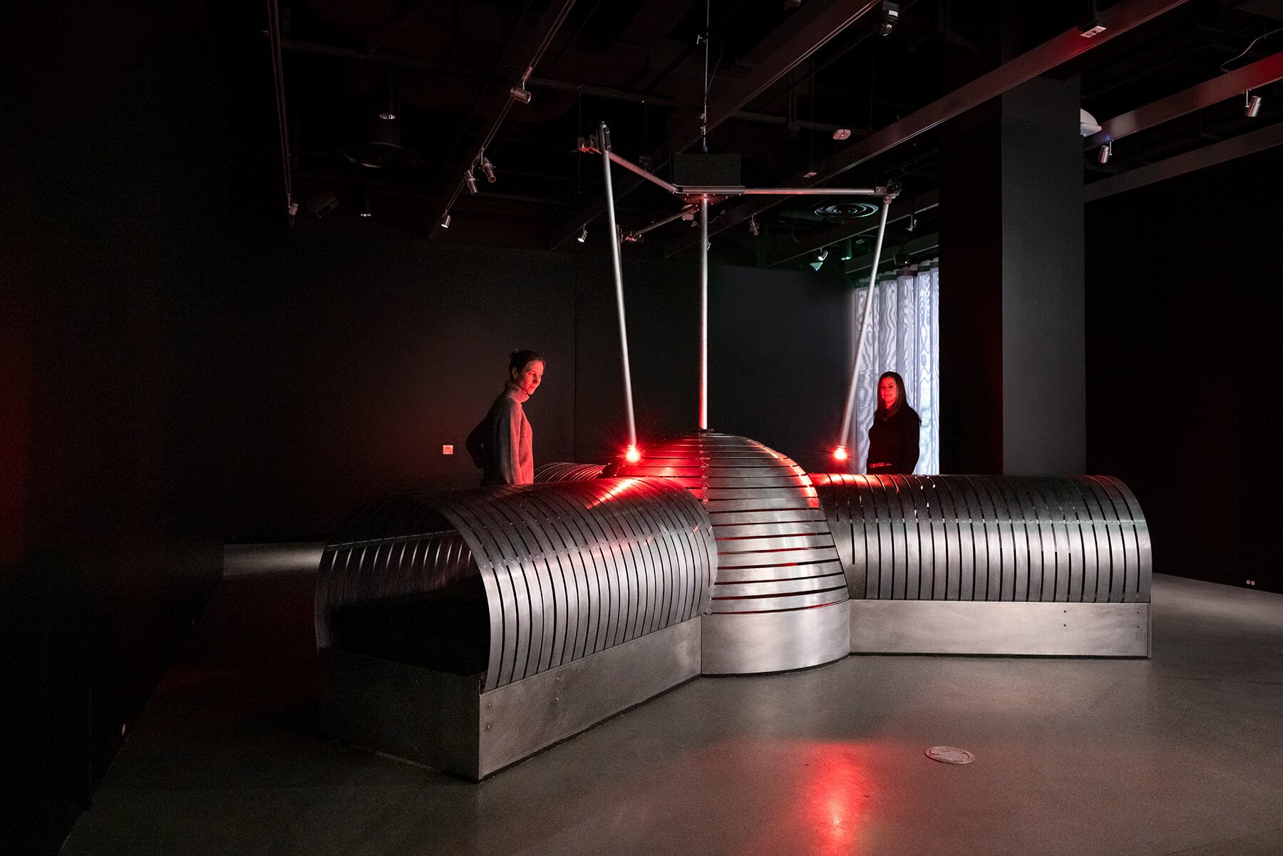 Carsten Höller: Rüya, Mahremiyet ve Kolektif Bilincin Sınırları