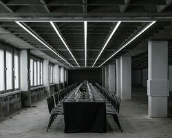 Carsten Höller: Rüya, Mahremiyet ve Kolektif Bilincin Sınırları