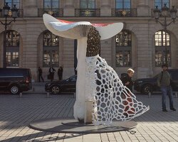 Carsten Höller: Rüya, Mahremiyet ve Kolektif Bilincin Sınırları