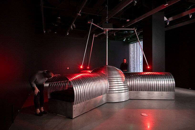 Carsten Höller: Rüya, Mahremiyet ve Kolektif Bilincin Sınırları