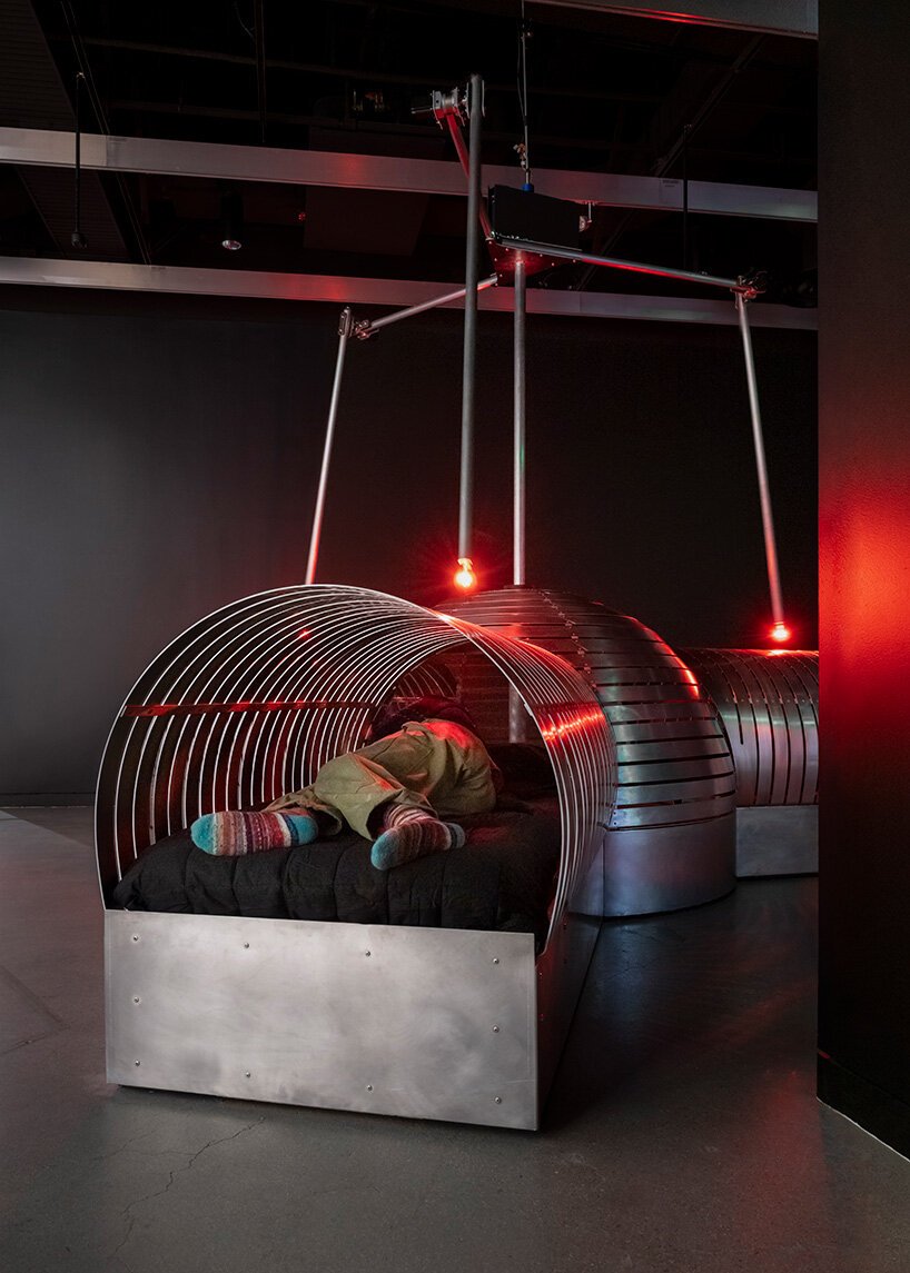 Carsten Höller: Rüya, Mahremiyet ve Kolektif Bilincin Sınırları