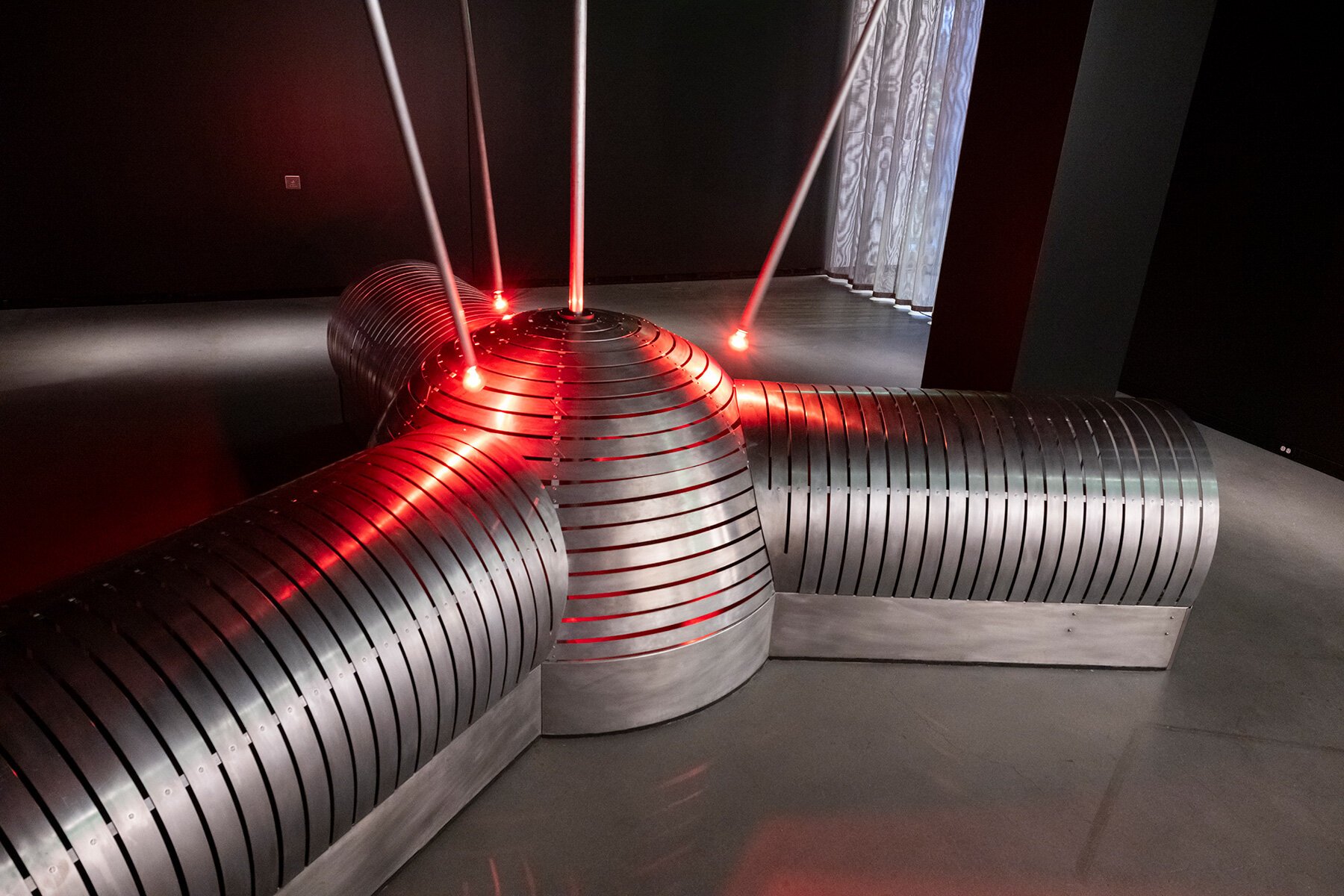 Carsten Höller: Rüya, Mahremiyet ve Kolektif Bilincin Sınırları