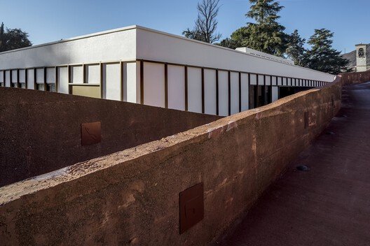 C+S Architects: Okullar, Toplumun Can Damarı Olan Piazza'lara Dönüşüyor