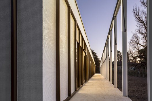C+S Architects: Okullar, Toplumun Can Damarı Olan Piazza'lara Dönüşüyor