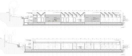 C+S Architects: Okullar, Toplumun Can Damarı Olan Piazza'lara Dönüşüyor