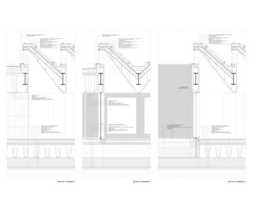 C+S Architects: Okullar, Toplumun Can Damarı Olan Piazza'lara Dönüşüyor