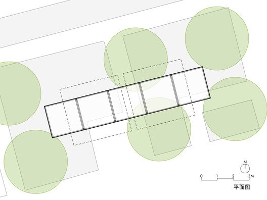 Curly Cube: Şanghay'ın Kamusal Yaşamına Yön Veren Modüler Sanat
