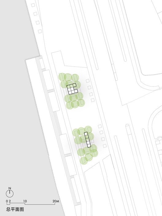 Curly Cube: Şanghay'ın Kamusal Yaşamına Yön Veren Modüler Sanat