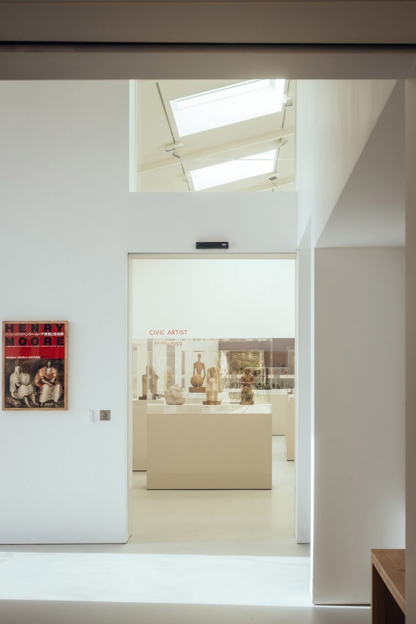 Moore Stüdyoları DSDHA İmzasıyla Yenilendi: Sürdürülebilir Sanat