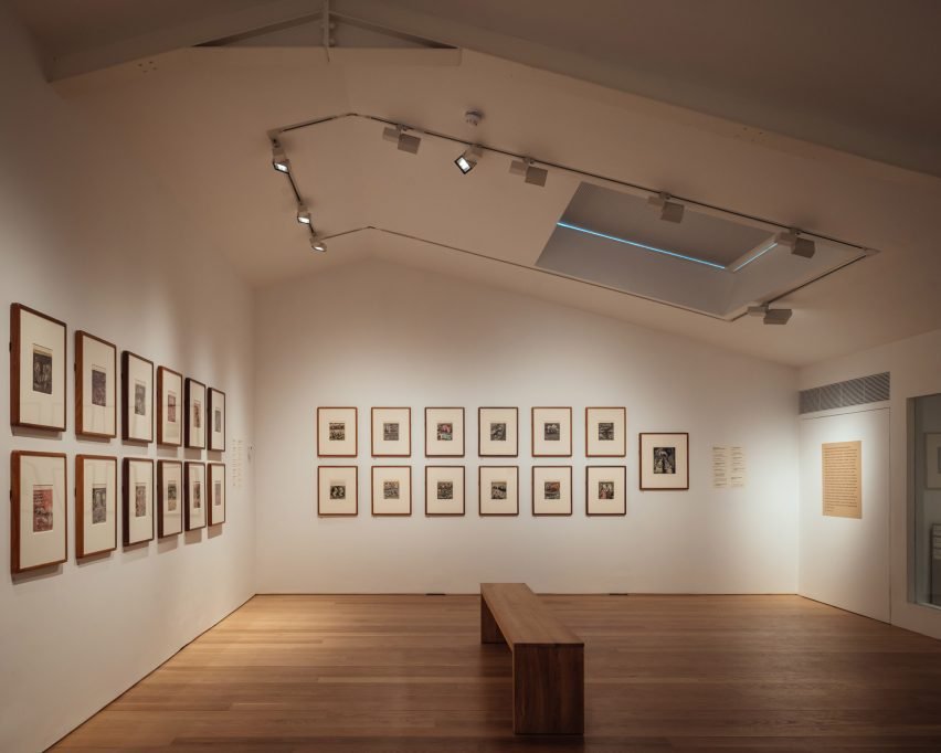 Moore Stüdyoları DSDHA İmzasıyla Yenilendi: Sürdürülebilir Sanat