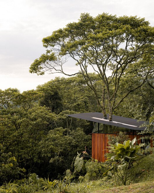 Ekvador Mimarisi: Kadim Gelenekler ve Modern Çözümlerin Dansı