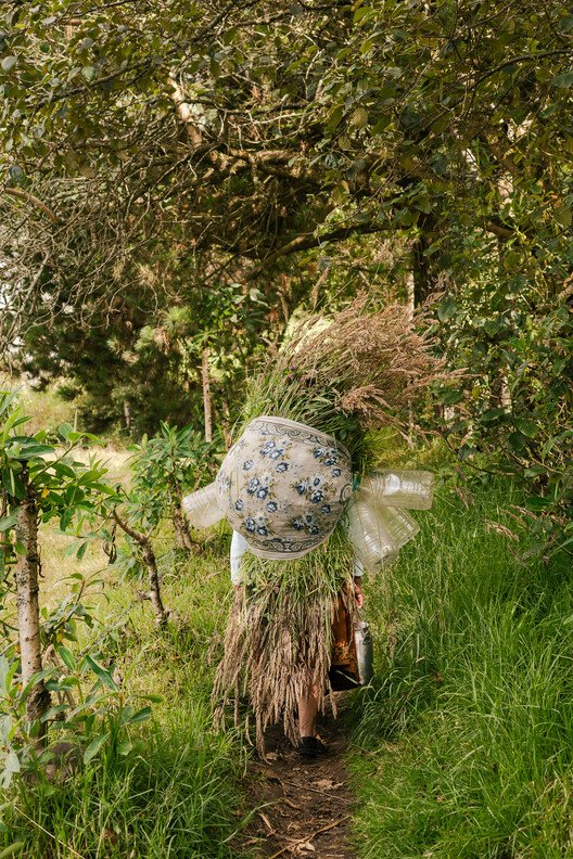 Ekvador Mimarisi: Kadim Gelenekler ve Modern Çözümlerin Dansı