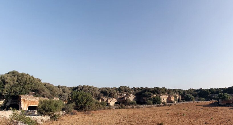 Ensamble Studio: Ham Güç, Materyal ve "İlkel Gelecekler"