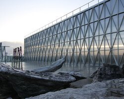 Ensamble Studio: Ham Güç, Materyal ve "İlkel Gelecekler"