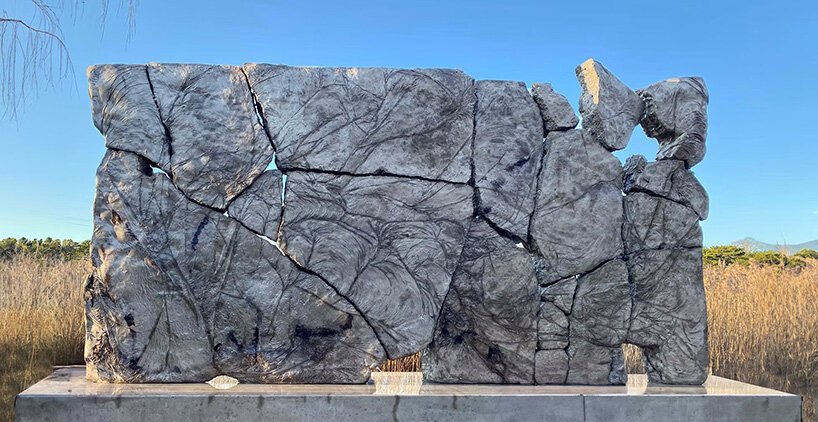 Ensamble Studio: Ham Güç, Materyal ve "İlkel Gelecekler"