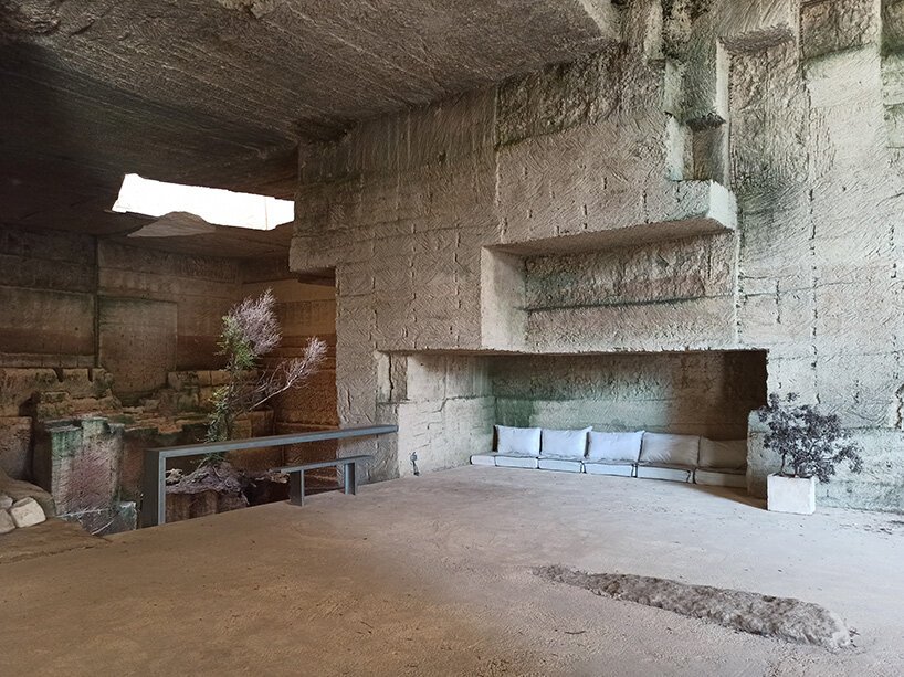 Ensamble Studio: Ham Güç, Materyal ve "İlkel Gelecekler"