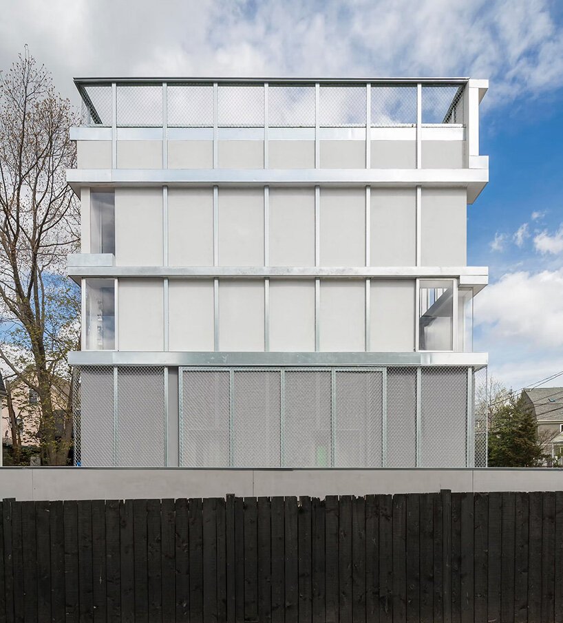 Ensamble Studio: Ham Güç, Materyal ve "İlkel Gelecekler"