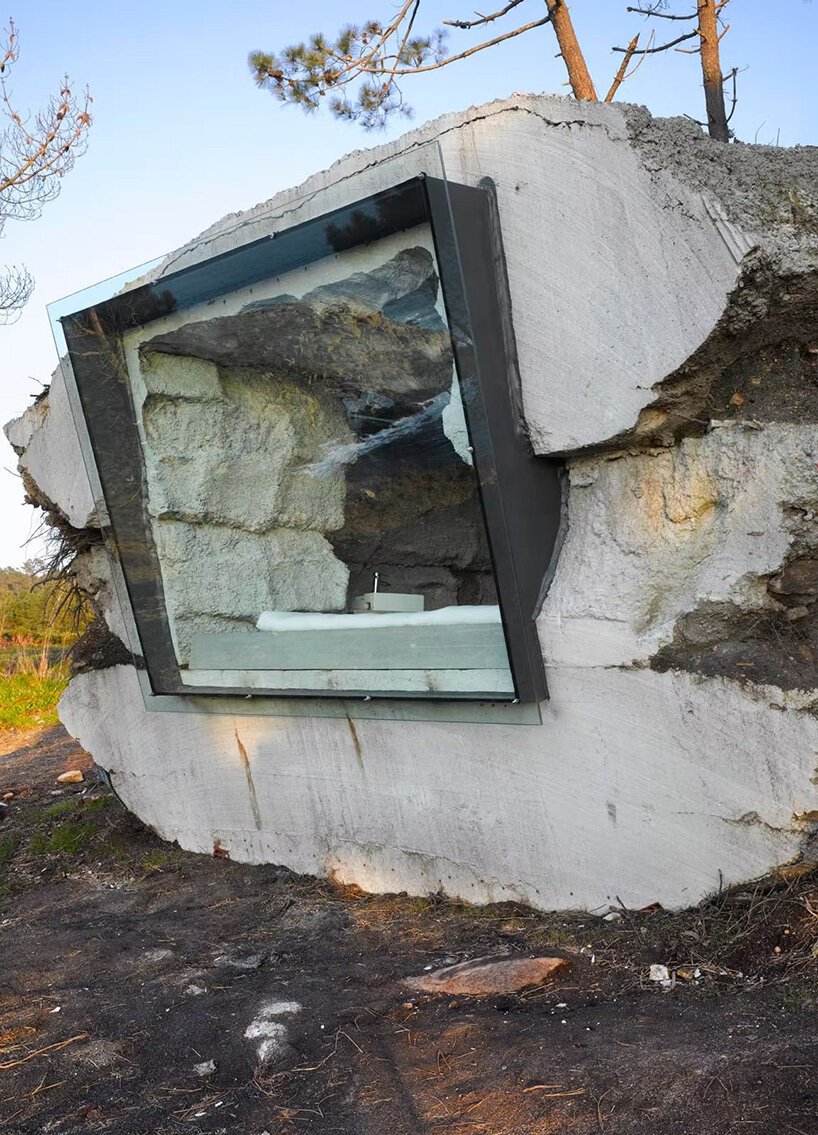 Ensamble Studio: Ham Güç, Materyal ve "İlkel Gelecekler"