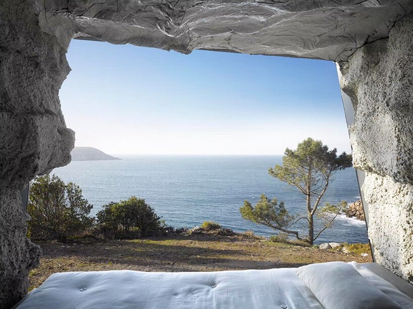 Ensamble Studio: Ham Güç, Materyal ve "İlkel Gelecekler"