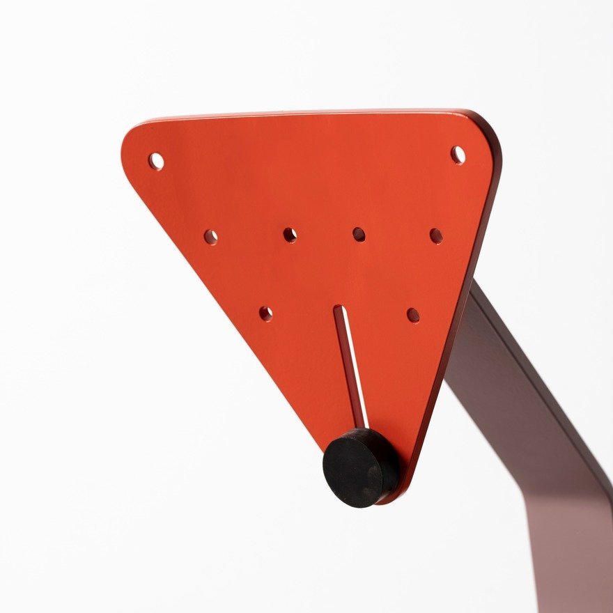 Erwan Bouroullec'ten Arba: Minimalizmde Gizli Bir Mühendislik Şaheseri