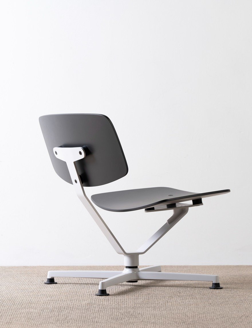 Erwan Bouroullec'ten Arba: Minimalizmde Gizli Bir Mühendislik Şaheseri