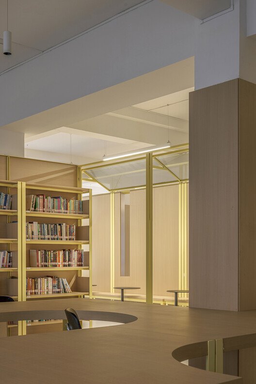 Eski Kütüphaneden Geleceğe: Chengdu'nun Stratejik Öğrenim Merkezi