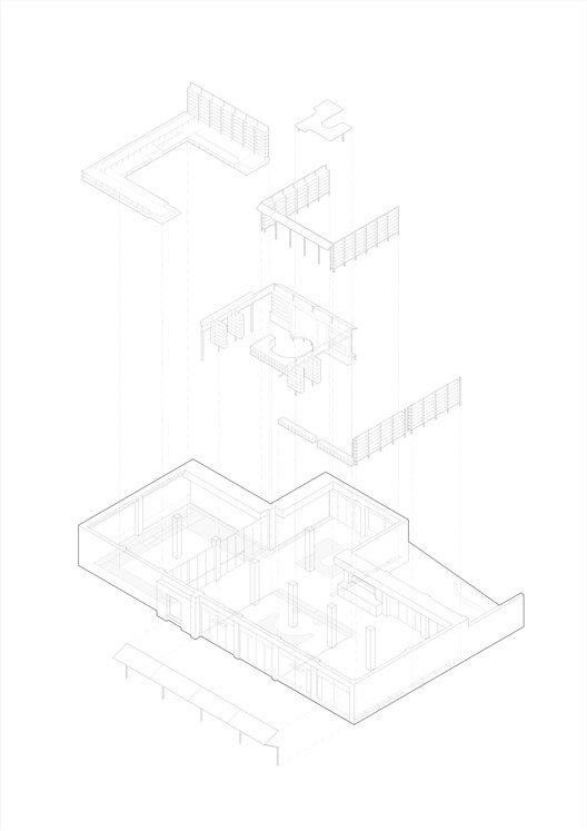 Eski Kütüphaneden Geleceğe: Chengdu'nun Stratejik Öğrenim Merkezi