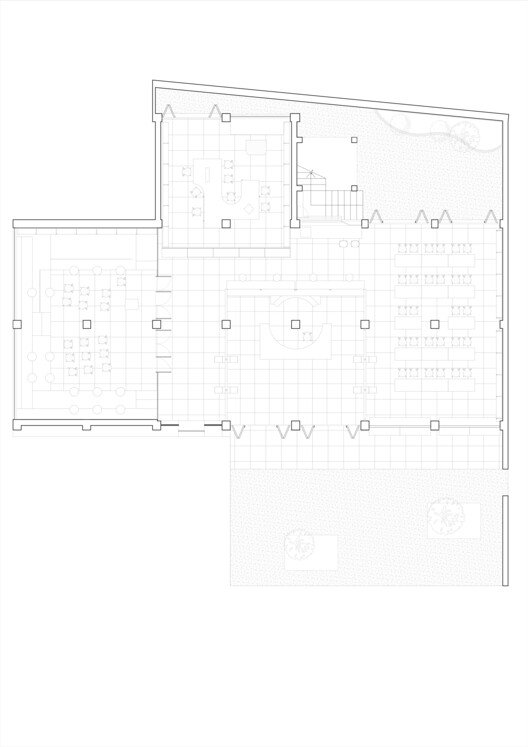 Eski Kütüphaneden Geleceğe: Chengdu'nun Stratejik Öğrenim Merkezi